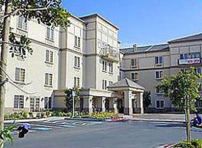 фото отеля Larkspur Landing South San Francisco
