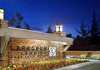 фото отеля Larkspur Landing South San Francisco