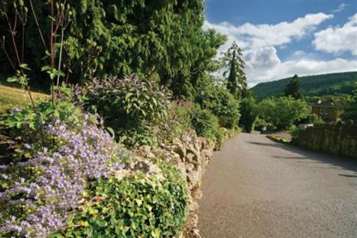 фото отеля Best Western Limpley Stoke Hotel