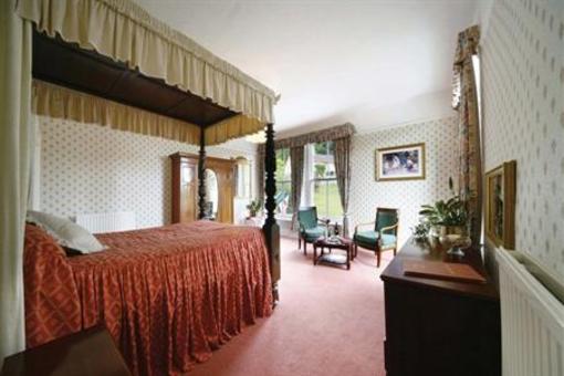 фото отеля Best Western Limpley Stoke Hotel