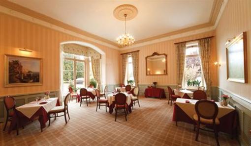 фото отеля Best Western Limpley Stoke Hotel