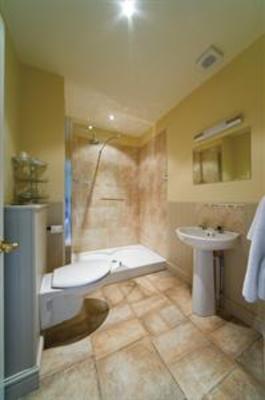 фото отеля Best Western Limpley Stoke Hotel