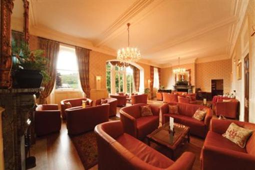 фото отеля Best Western Limpley Stoke Hotel