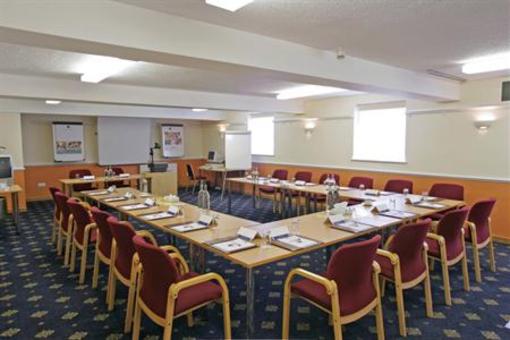 фото отеля Best Western Limpley Stoke Hotel