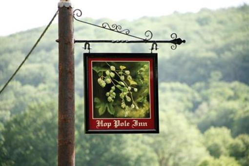 фото отеля Best Western Limpley Stoke Hotel