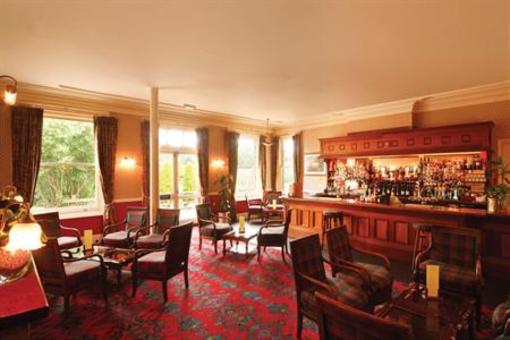 фото отеля Best Western Limpley Stoke Hotel