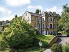 фото отеля Best Western Limpley Stoke Hotel