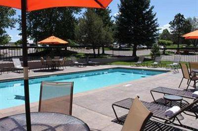 фото отеля Hampton Inn Denver Southeast Greenwood Village