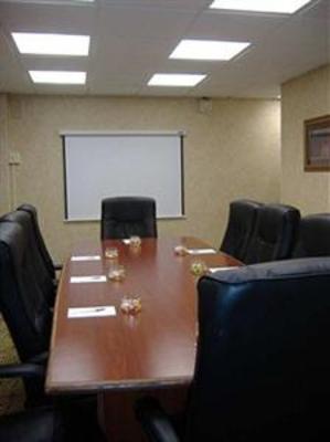 фото отеля Hampton Inn Denver Southeast Greenwood Village