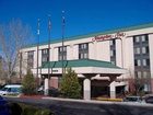 фото отеля Hampton Inn Denver Southeast Greenwood Village