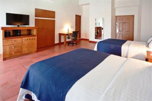 фото отеля Holiday Inn Centro Historico Veracruz