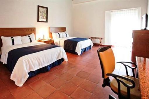 фото отеля Holiday Inn Centro Historico Veracruz