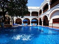 Holiday Inn Centro Historico Veracruz