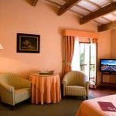 фото отеля Hotel Sant Ignasi
