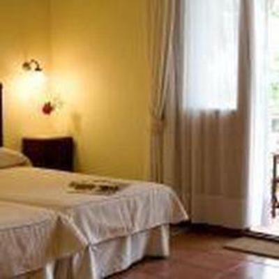 фото отеля Hotel Sant Ignasi