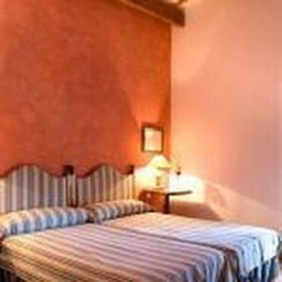 фото отеля Hotel Sant Ignasi