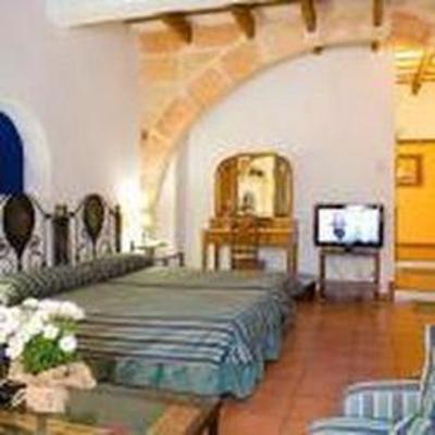фото отеля Hotel Sant Ignasi