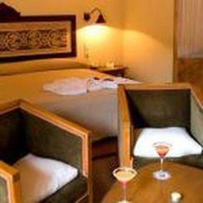 фото отеля Hotel Sant Ignasi