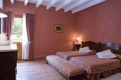 фото отеля Hotel Sant Ignasi