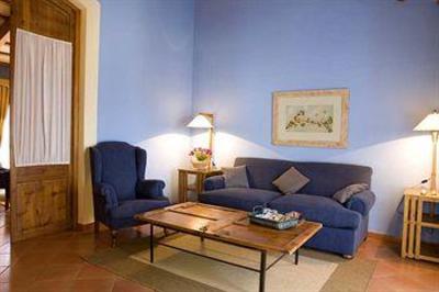 фото отеля Hotel Sant Ignasi