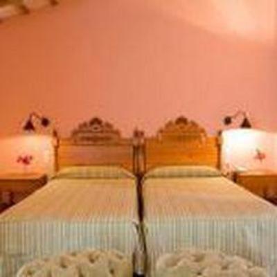 фото отеля Hotel Sant Ignasi
