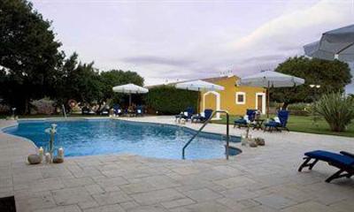фото отеля Hotel Sant Ignasi