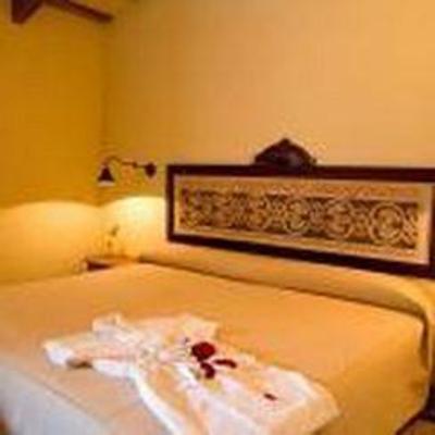 фото отеля Hotel Sant Ignasi
