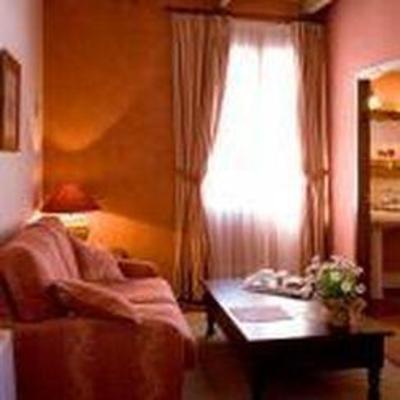 фото отеля Hotel Sant Ignasi