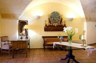 фото отеля Hotel Sant Ignasi