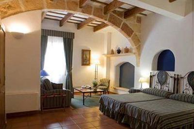 фото отеля Hotel Sant Ignasi
