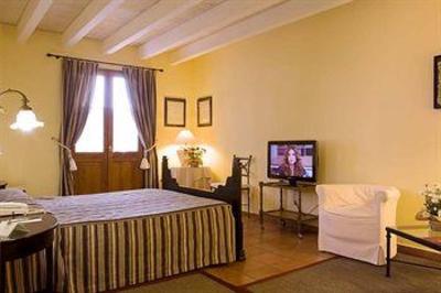 фото отеля Hotel Sant Ignasi