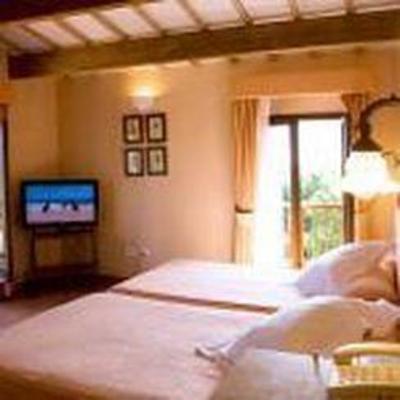 фото отеля Hotel Sant Ignasi