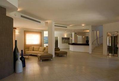 фото отеля Terra Di Mare Resort & Spa San Teodoro