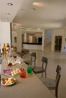 фото отеля Terra Di Mare Resort & Spa San Teodoro
