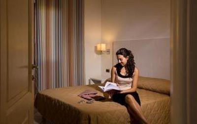фото отеля Terra Di Mare Resort & Spa San Teodoro