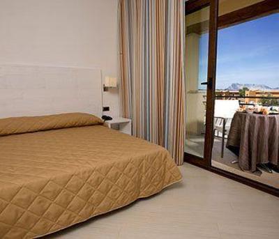 фото отеля Terra Di Mare Resort & Spa San Teodoro