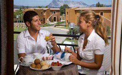 фото отеля Terra Di Mare Resort & Spa San Teodoro