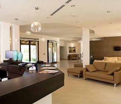 фото отеля Terra Di Mare Resort & Spa San Teodoro
