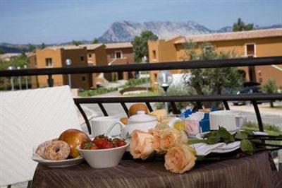 фото отеля Terra Di Mare Resort & Spa San Teodoro