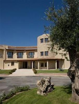 фото отеля Terra Di Mare Resort & Spa San Teodoro