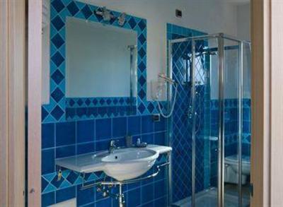 фото отеля Terra Di Mare Resort & Spa San Teodoro