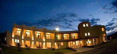 фото отеля Terra Di Mare Resort & Spa San Teodoro