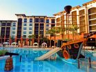 фото отеля Sheraton Vistana Villages - International Drive