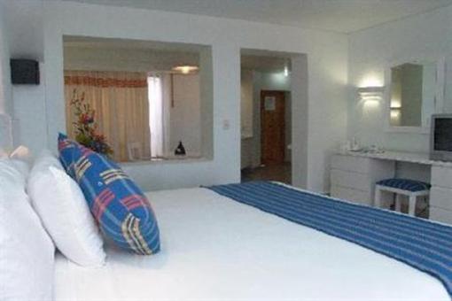 фото отеля Crown Pacific Resort Huatulco