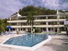 фото отеля Crown Pacific Resort Huatulco