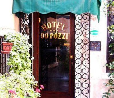 фото отеля Hotel do Pozzi
