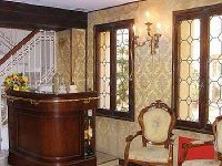 Hotel do Pozzi
