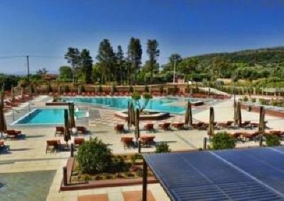 фото отеля Utopia Resort & Spa