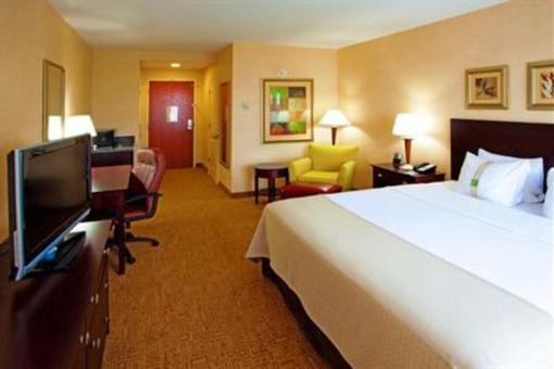 фото отеля Holiday Inn SE Historic Gateway