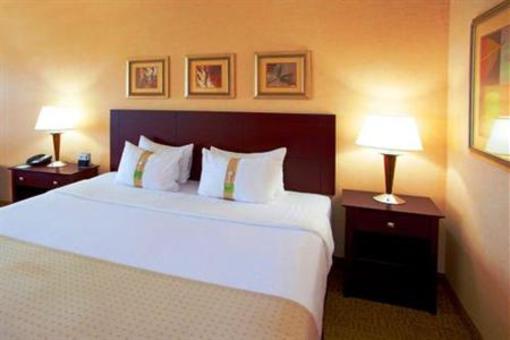 фото отеля Holiday Inn SE Historic Gateway